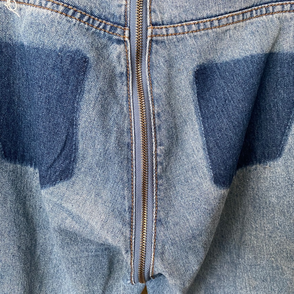 Jeans - Picture 3 of 3